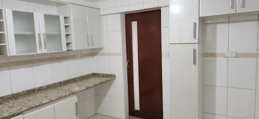 Apartamento em Sumarezinho  -  São Paulo