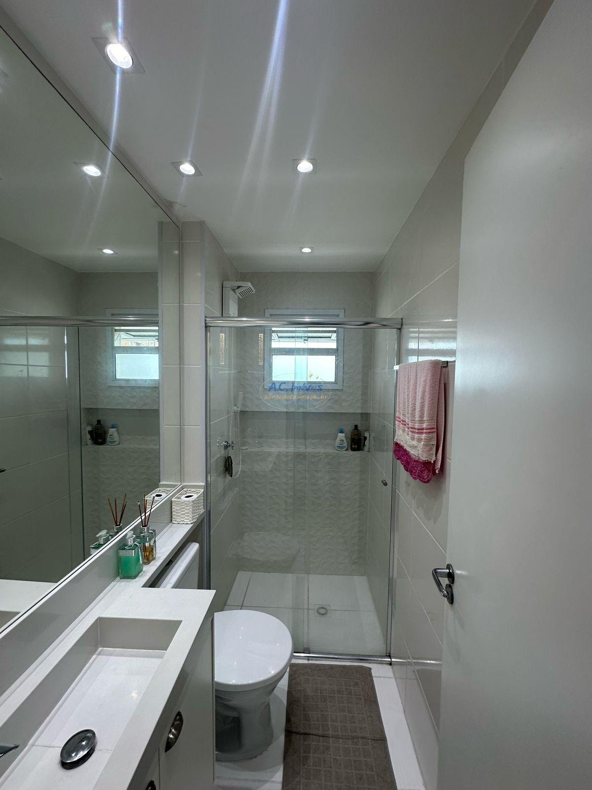 Apartamento à venda com 3 quartos, 3 suítes, 2 vagas e 117m² no Boqueirão, Praia Grande (SP) — foto 19 de 30