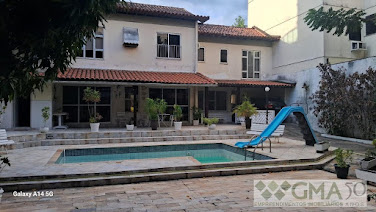 Casa em Recreio dos Bandeirantes  -  Rio de Janeiro