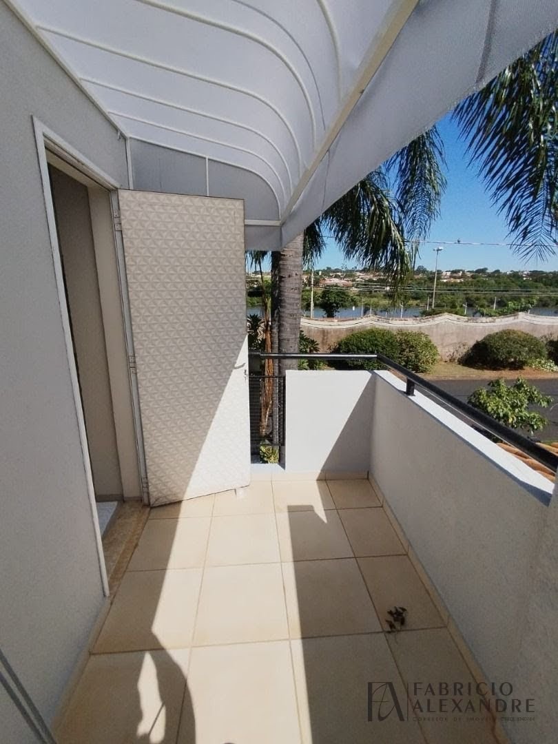 Casa à venda com 4 quartos, 4 suítes, 5 vagas e 404m² no Damha II, São José do Rio Preto (SP) — foto 26 de 30