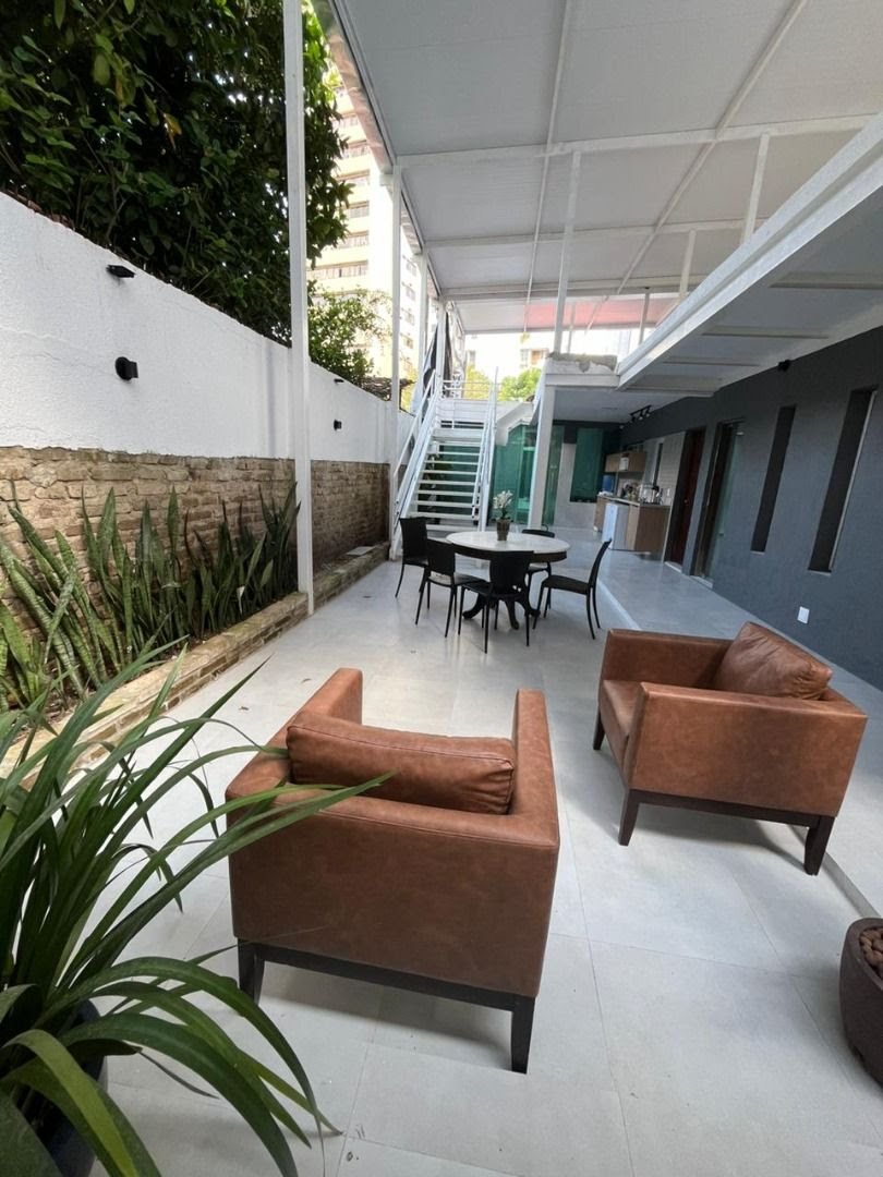 Comercial para alugar com 2 banheiros e 10m² no Graças, Recife — foto principal