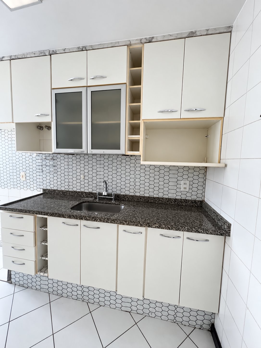 Apartamento à venda com 3 quartos, 1 suíte, 1 vaga e 80m² no Recreio dos Bandeirantes, Rio de Janeiro (RJ) — foto 8 de 8