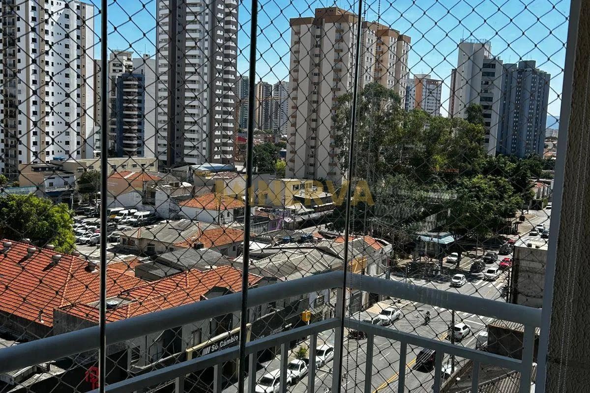 Apartamento para alugar com 3 quartos, 2 suítes, 2 vagas e 72m² no Vila Gomes Cardim, São Paulo (SP) — foto 3 de 28
