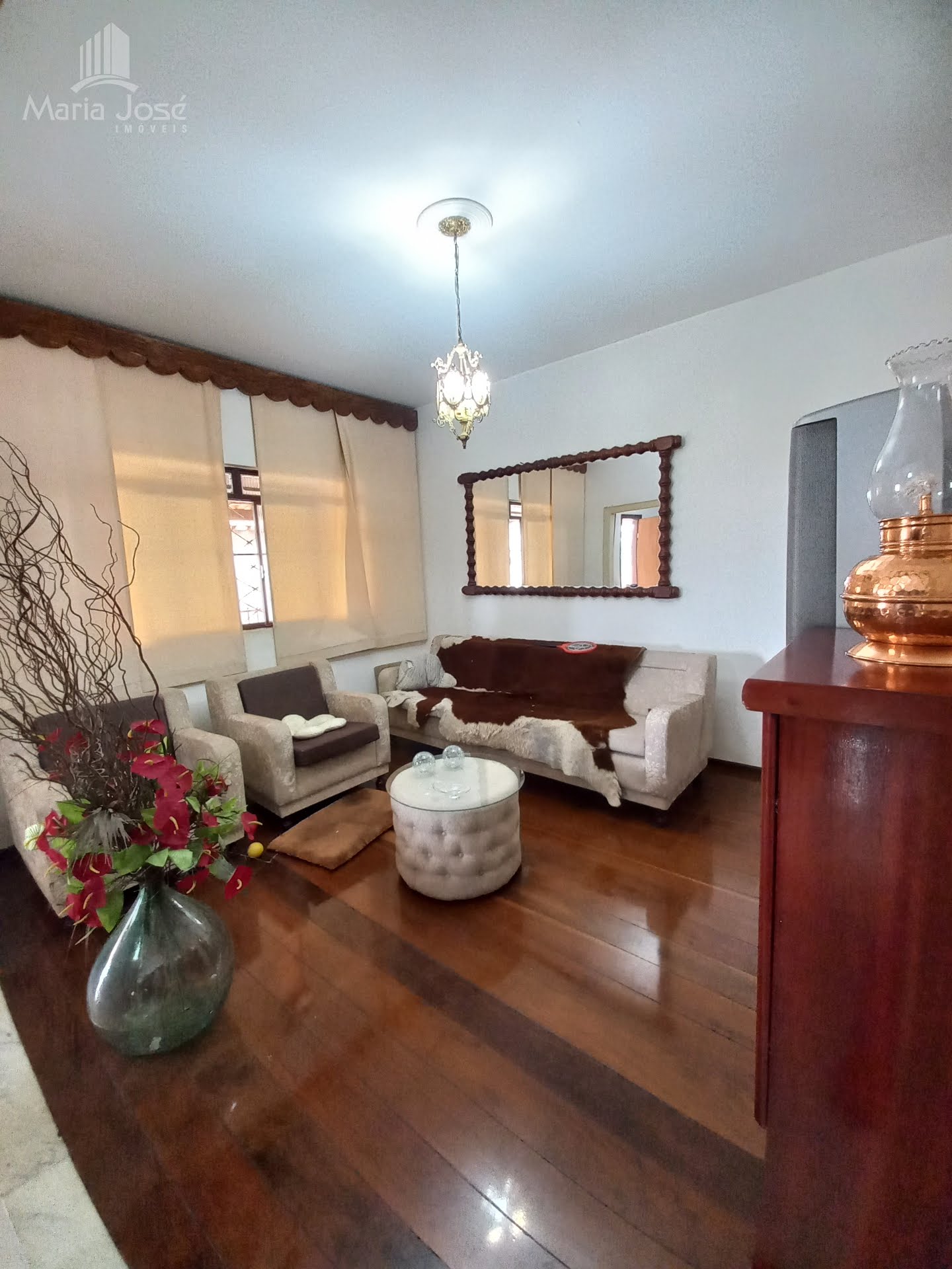 Apartamento à venda com 4 quartos, 2 suítes, 2 vagas e 587m² no Boa Vista, Sete Lagoas (MG) — foto 6 de 30