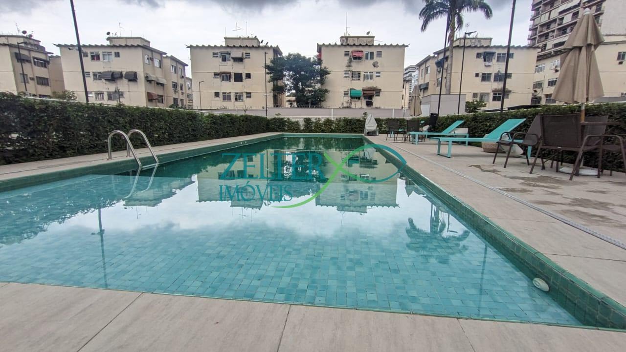 Apartamento à venda com 2 quartos, 1 banheiro, 1 vaga e 38m² no Irajá, Rio de Janeiro (RJ) — foto 30 de 30
