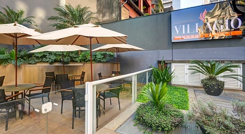 Apartamento à venda com 1 quarto, 1 suíte, 1 vaga e 41m² no Jardim Paulista, São Paulo (SP) — foto 30 de 30