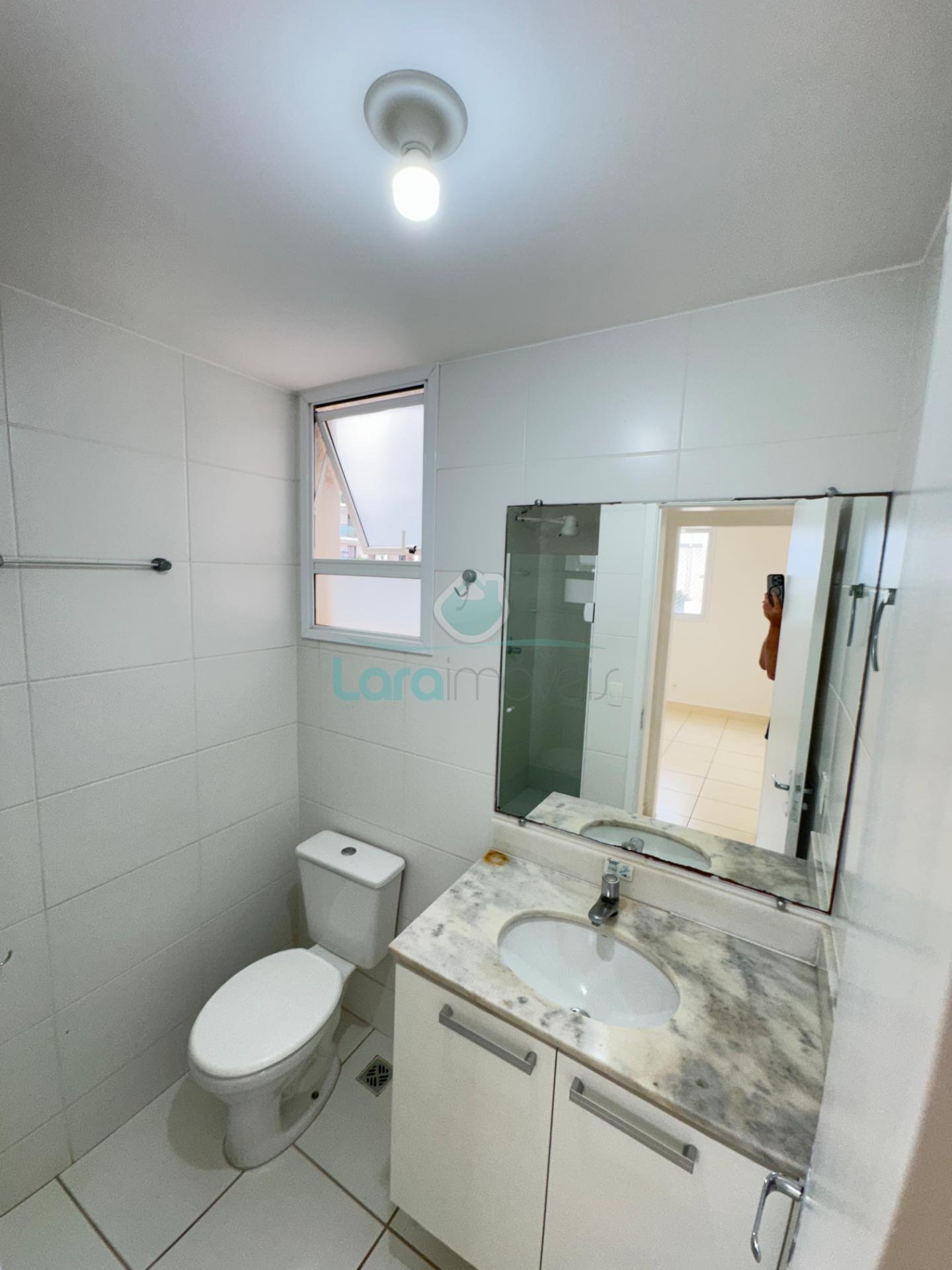 Apartamento para alugar com 3 quartos, 1 suíte, 1 vaga e 72m² no Alto da Glória, Macaé (RJ) — foto 6 de 29