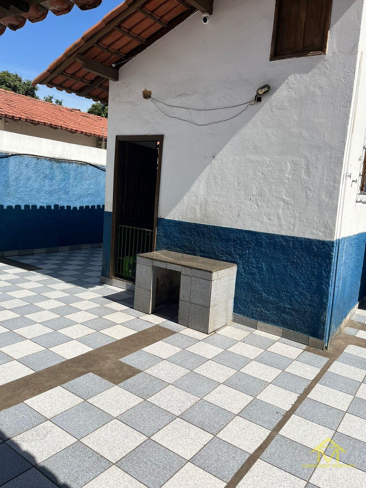 Casa à venda com 3 quartos, 3 banheiros, 3 vagas e 360m² no Itapuã, Vila Velha (ES) — foto 10 de 20