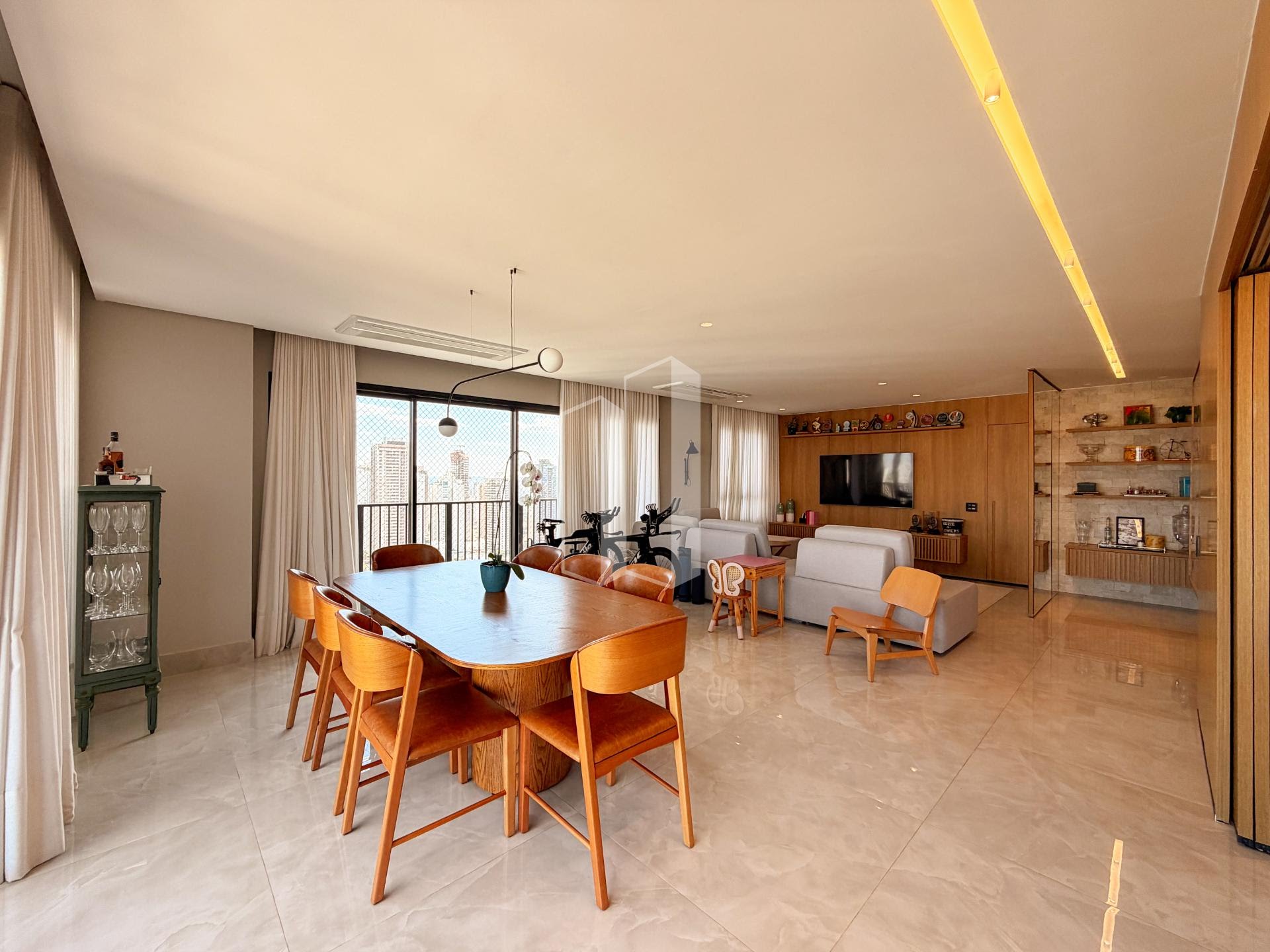 Apartamento, 3 quartos, 167 m² - Foto 21