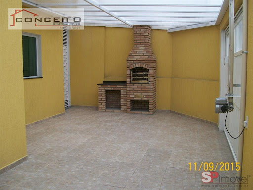 Casa em Vila Carrao  -  São Paulo
