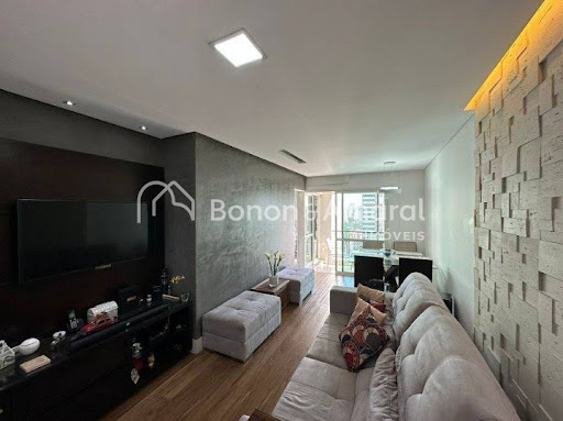 Apartamento, 2 quartos, 62 m² - Foto 2