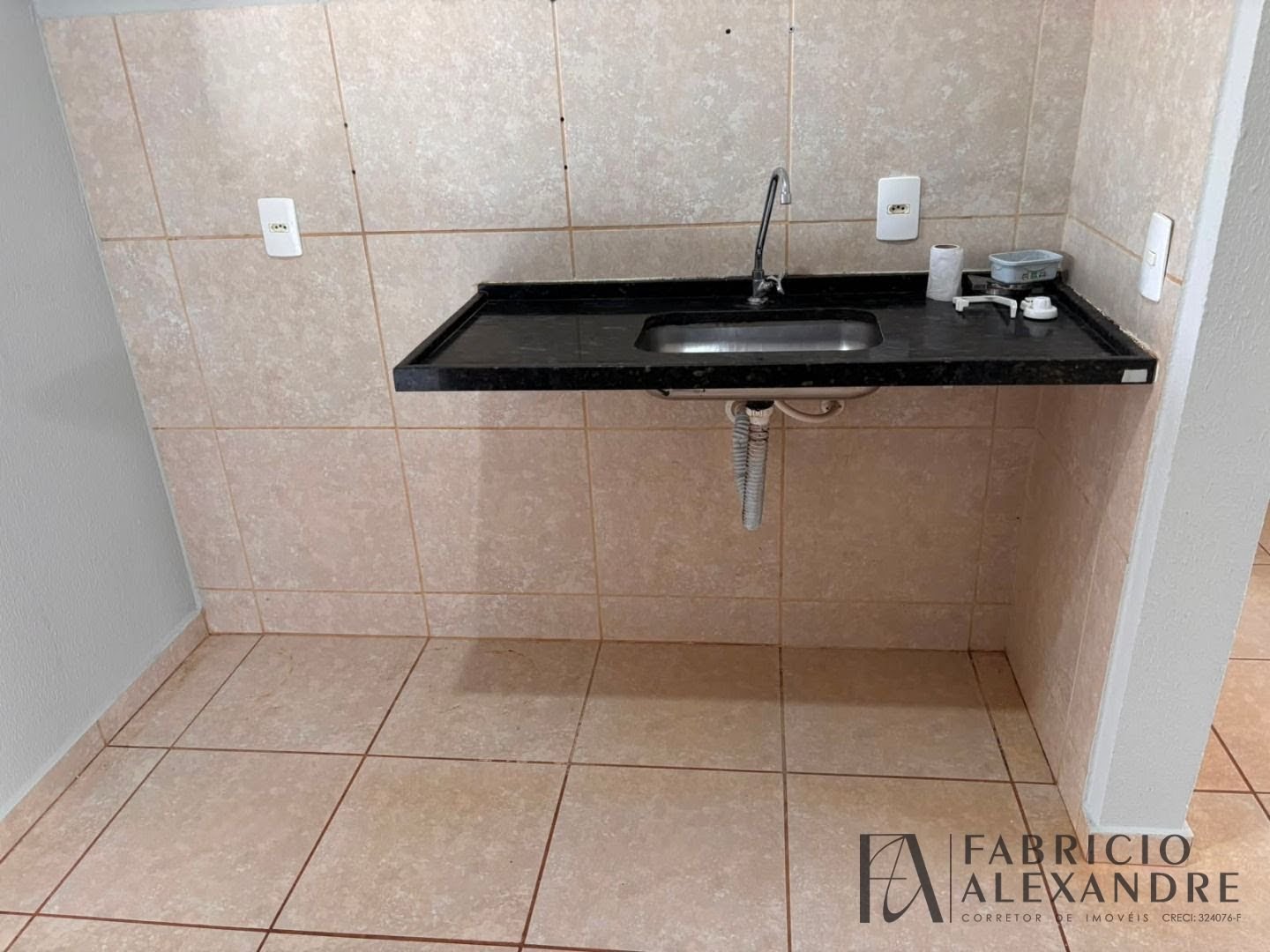 Casa à venda com 2 quartos, 1 banheiro e 50m² no Egydio Zani, São José do Rio Preto (SP) — foto 25 de 30