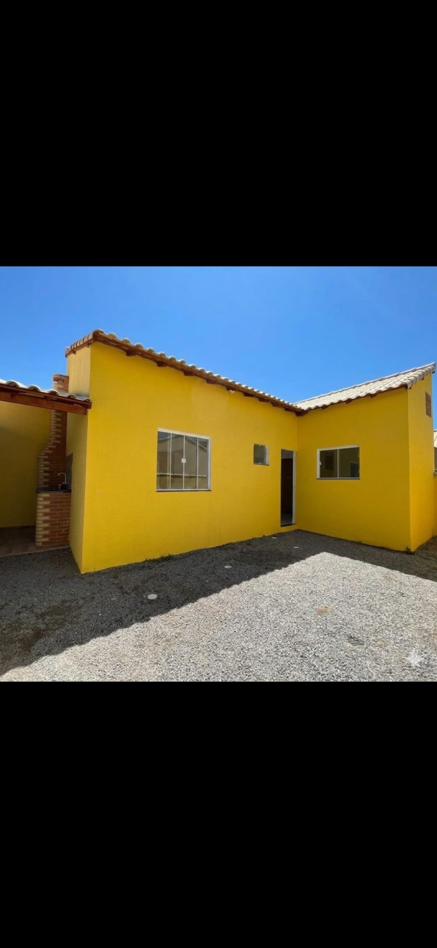  Casa de 1 quarto 