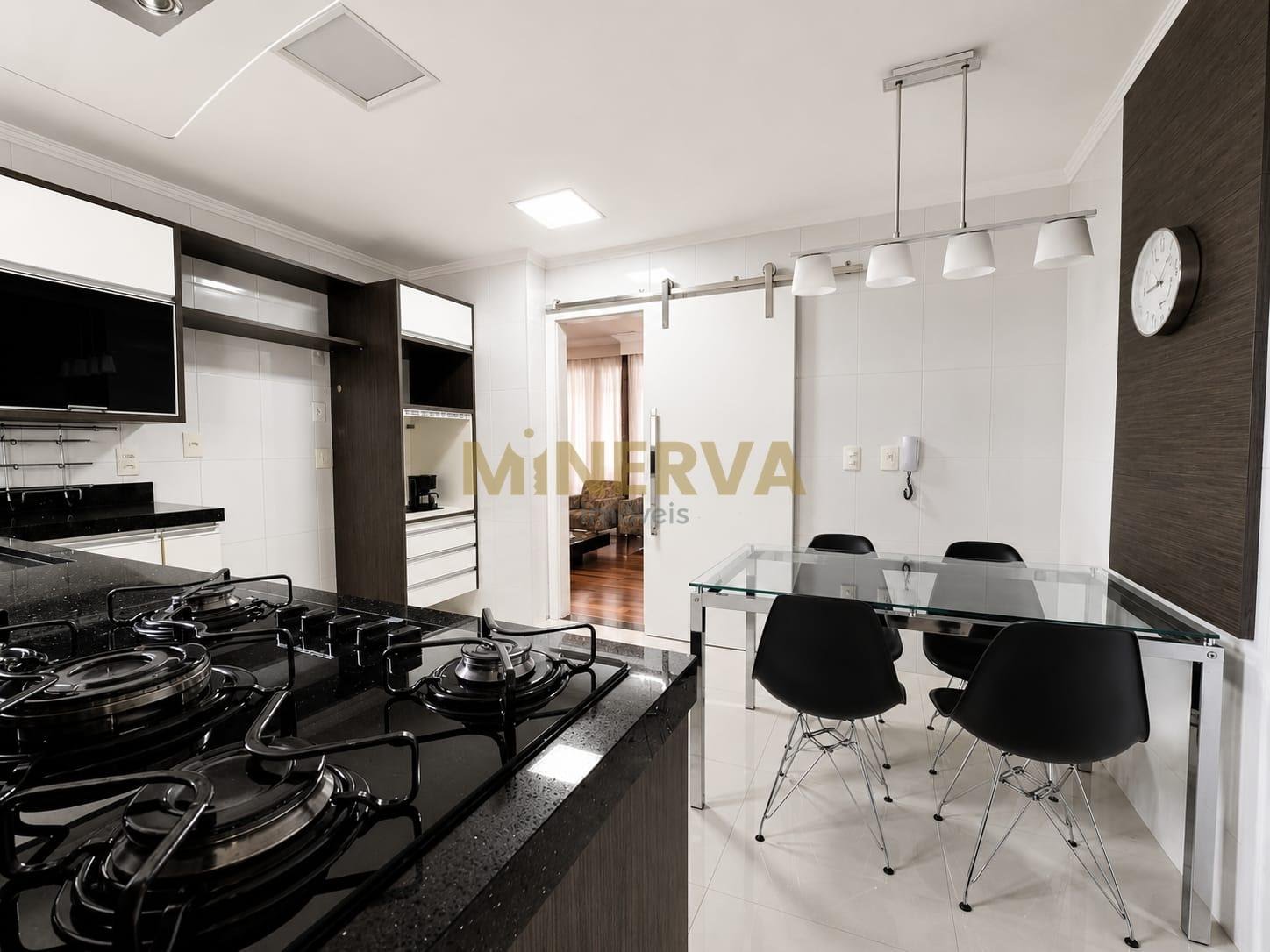 Apartamento para alugar com 3 quartos, 3 suítes, 3 vagas e 127m² no Centro, Guarulhos (SP) — foto 8 de 30