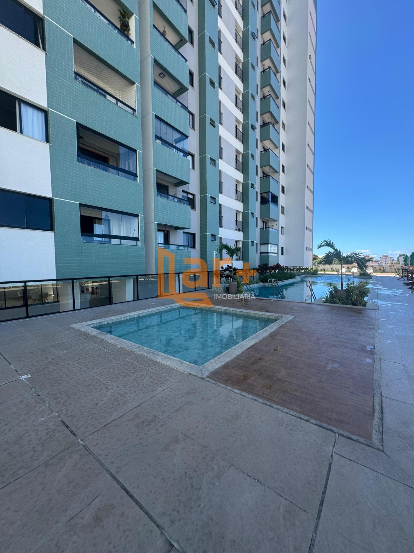 Apartamento à venda com 2 quartos, 1 suíte, 1 vaga e 58m² no Farolândia, Aracaju (SE) — foto 19 de 25