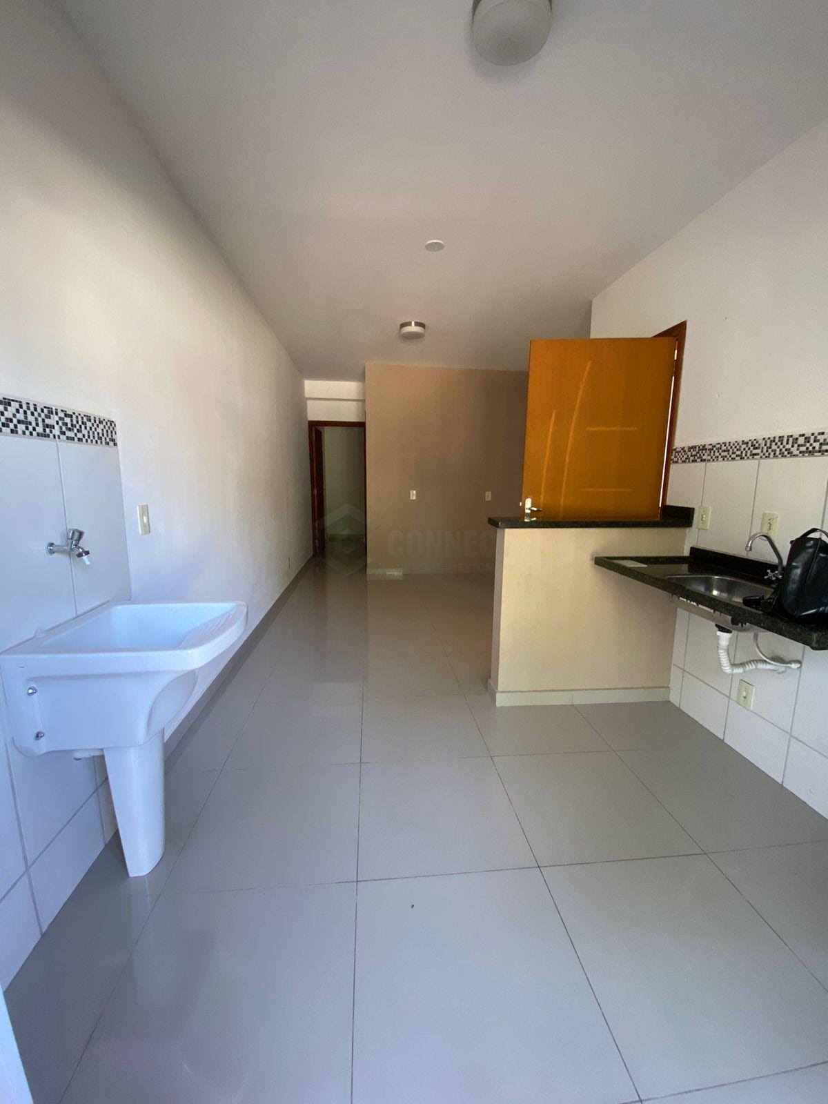 Apartamento à venda com 1 quarto, 1 banheiro, 1 vaga e 41m² no Parque Esmeralda, Sorocaba (SP) — foto 2 de 8