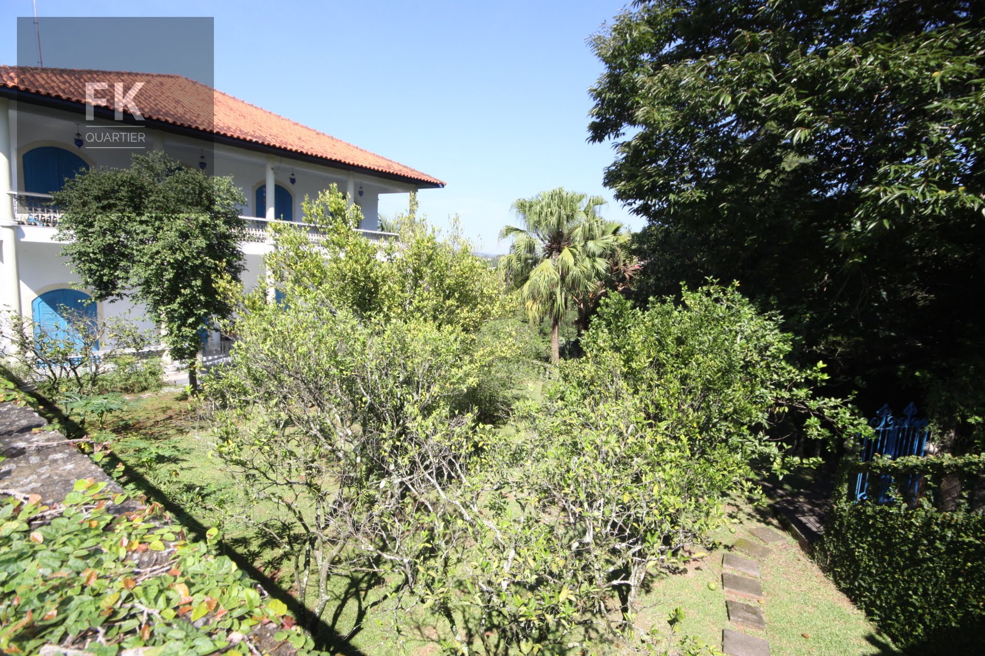 Casa à venda com 4 quartos, 4 suítes, 4 vagas e 1106m² no Chácaras do Peroba, Jandira (SP) — foto 19 de 24
