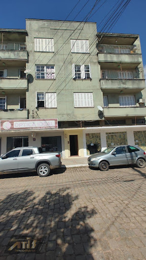 Apartamento 02 Dorm. em Centro  -  Dom Pedrito