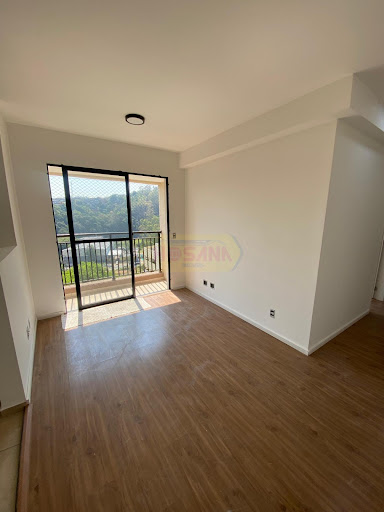 Apartamento em Vera Tereza  -  Caieiras