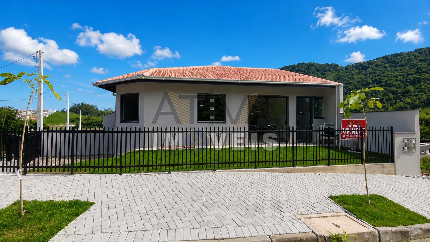 Frente Casa