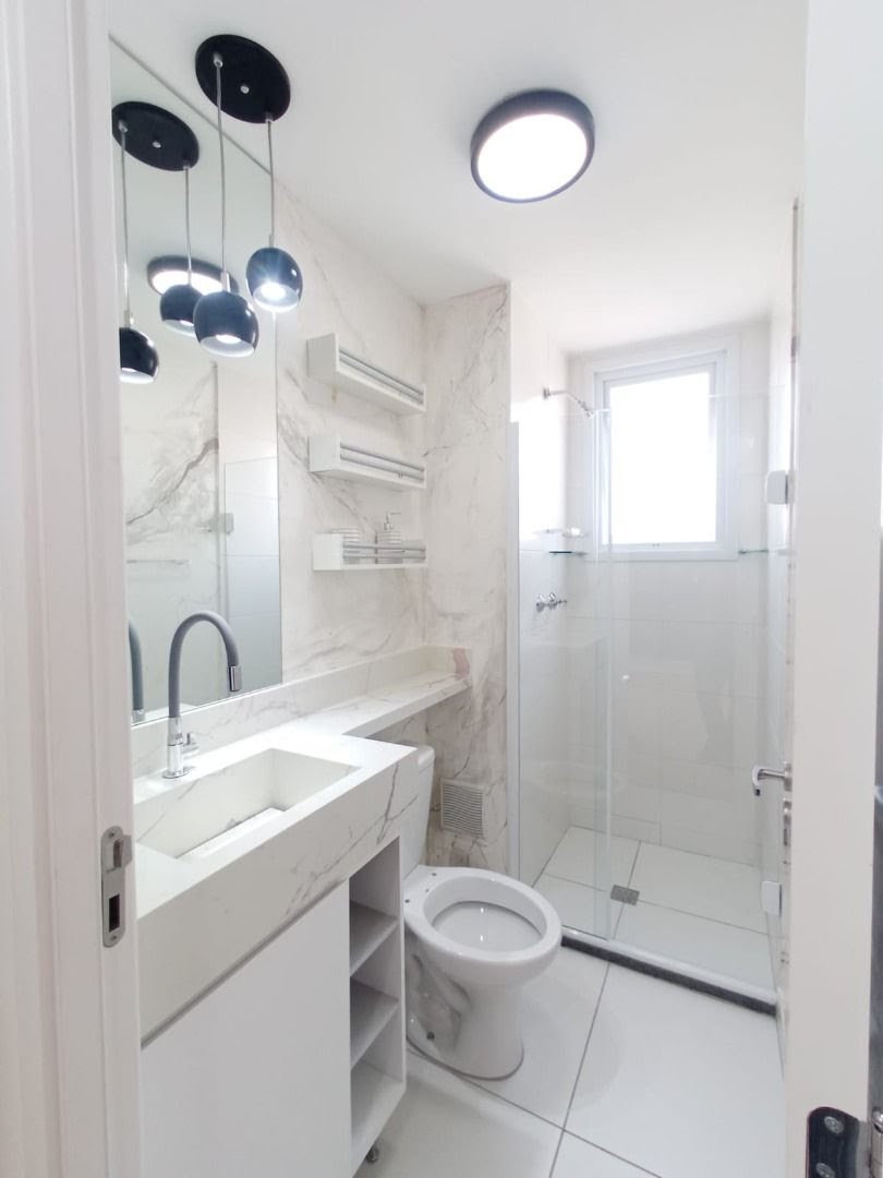 Apartamento, 2 quartos, 44 m² - Foto 8