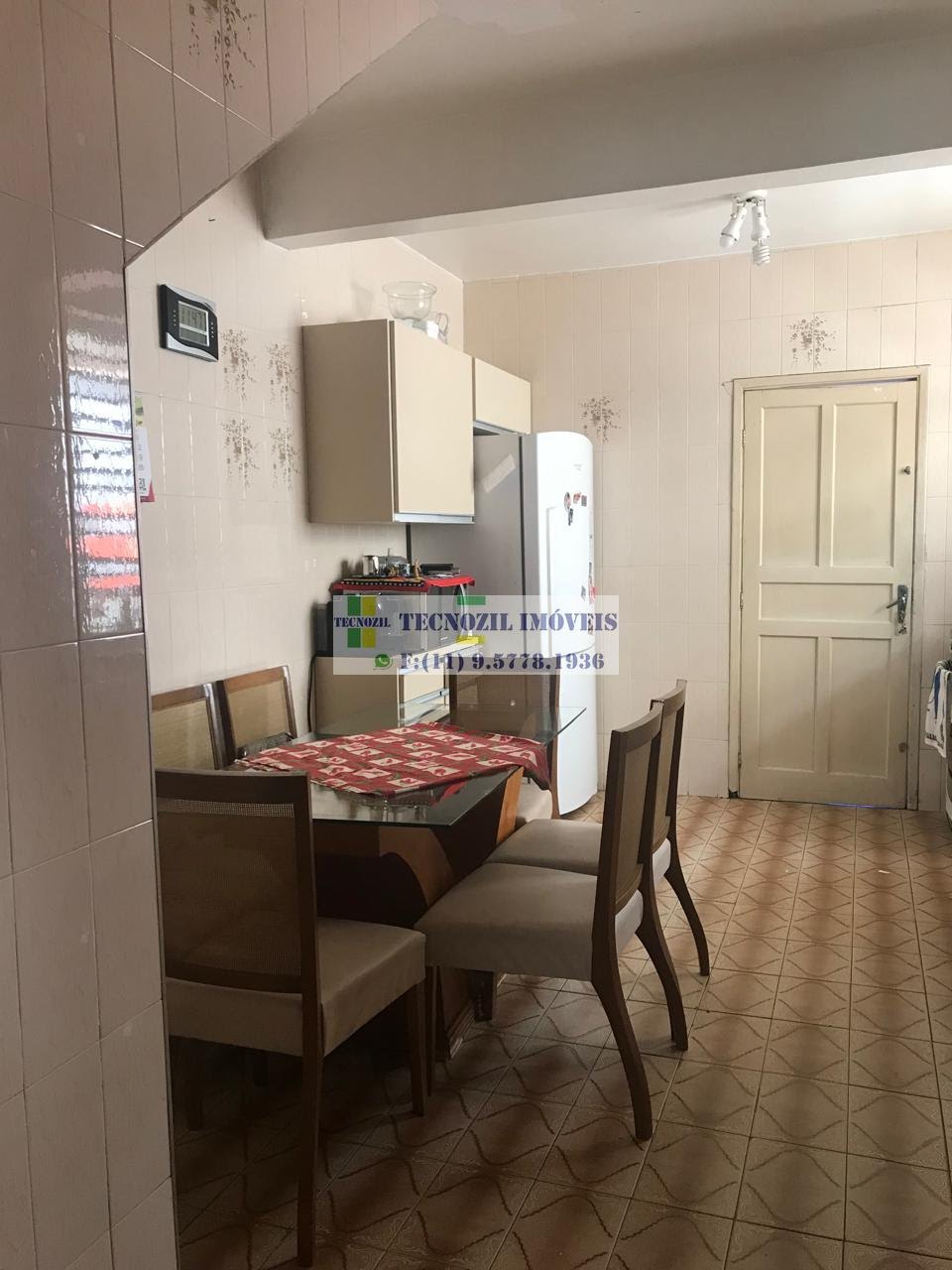 Sobrado, 5 quartos, 170 m² - Foto 15