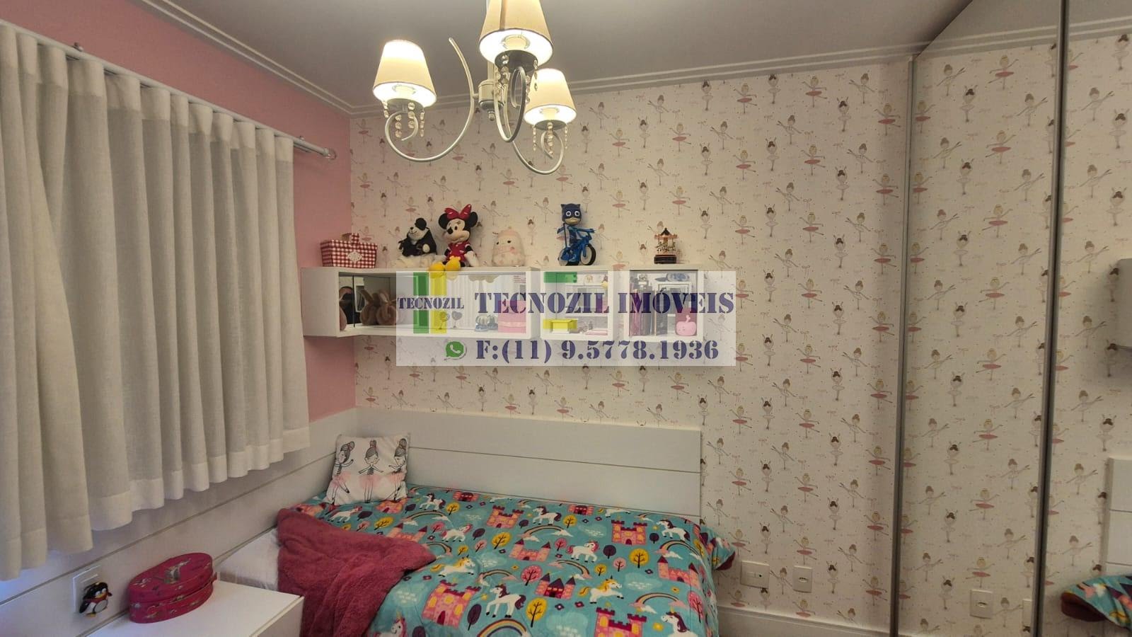 Apartamento, 3 quartos, 136 m² - Foto 18