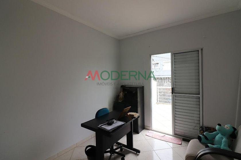 Casa à venda com 4 quartos, 2 suítes, 6 vagas e 222m² no Independência, São Bernardo do Campo (SP) — foto 19 de 30