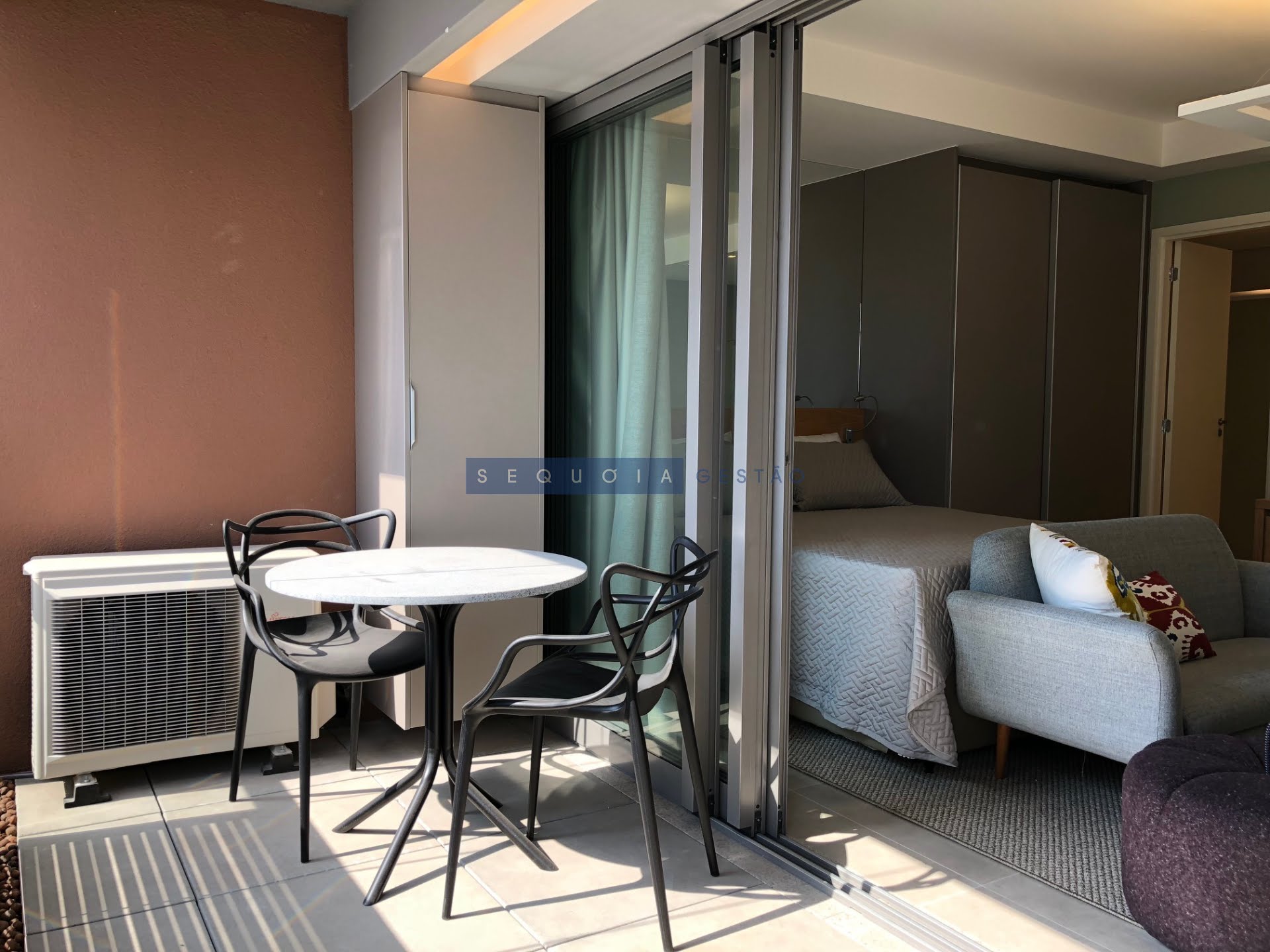 Apartamento à venda com 1 quarto, 1 suíte, 1 vaga e 43m² no Brooklin, São Paulo (SP) — foto 15 de 30