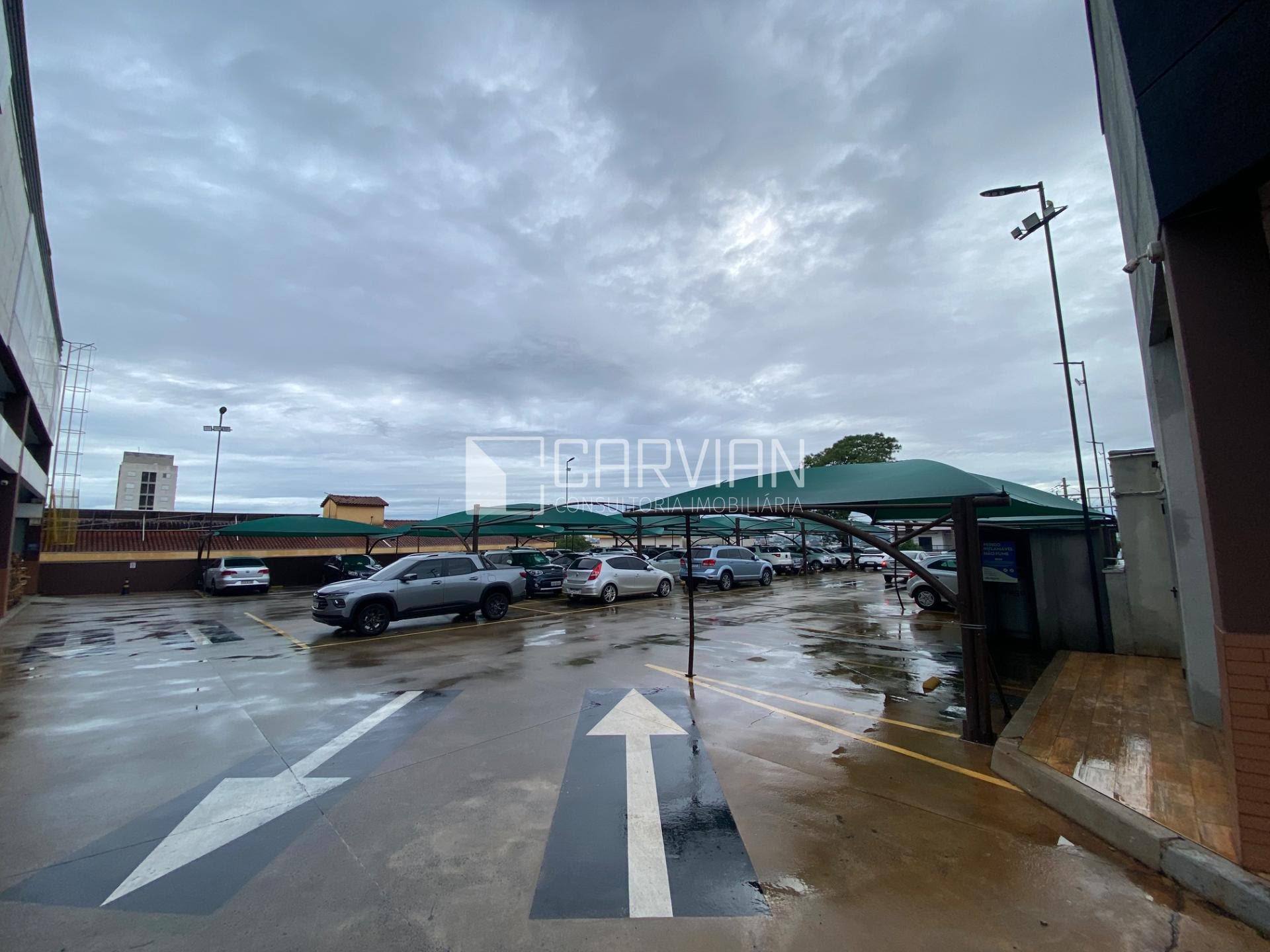 Comercial para alugar com 82m² no Ipiranga, Ribeirão Preto (SP) — foto 13 de 14