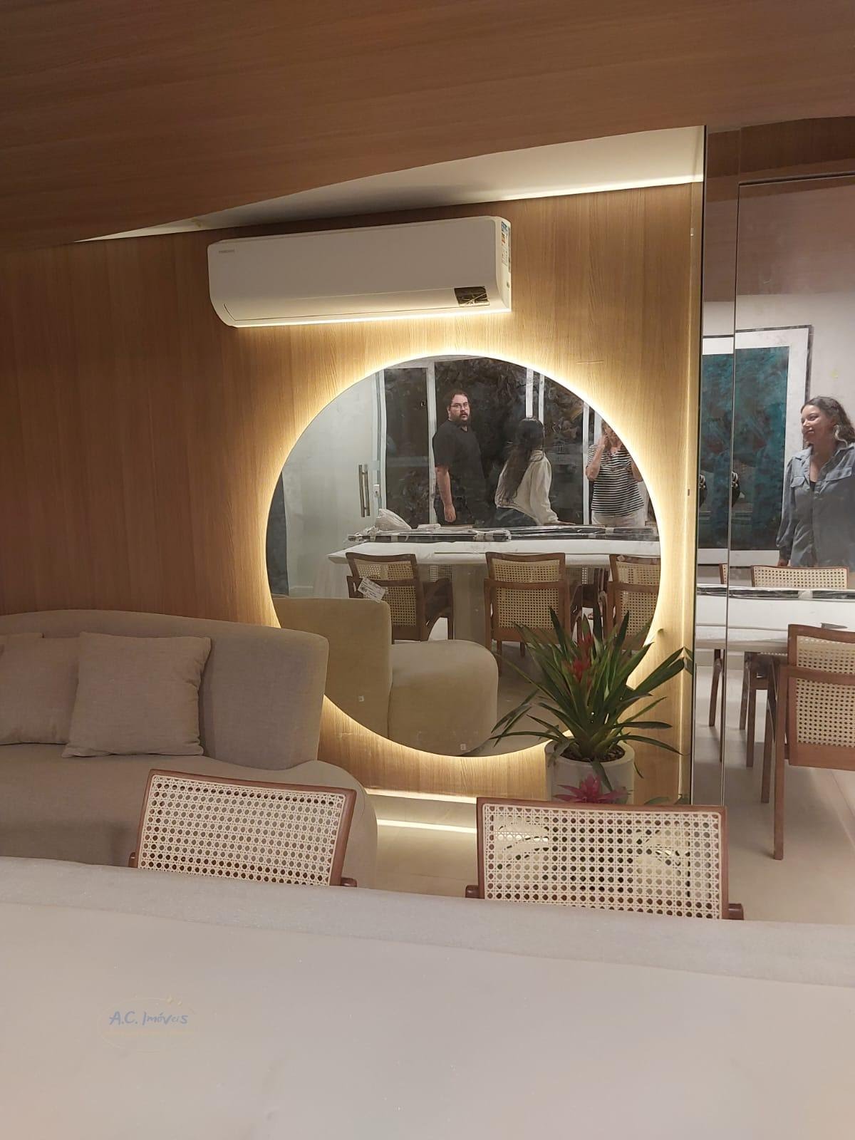Apartamento à venda com 2 quartos, 1 suíte, 2 vagas e 88m² no Vilamar, Praia Grande (SP) — foto 24 de 30