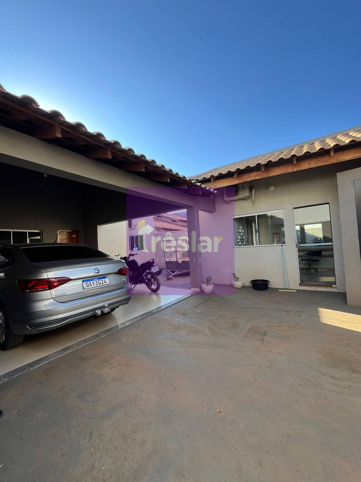 Casa à venda com 3 quartos, 1 suíte, 2 vagas e 223m² no Vila Haro, Três Lagoas (MS) — foto 7 de 12