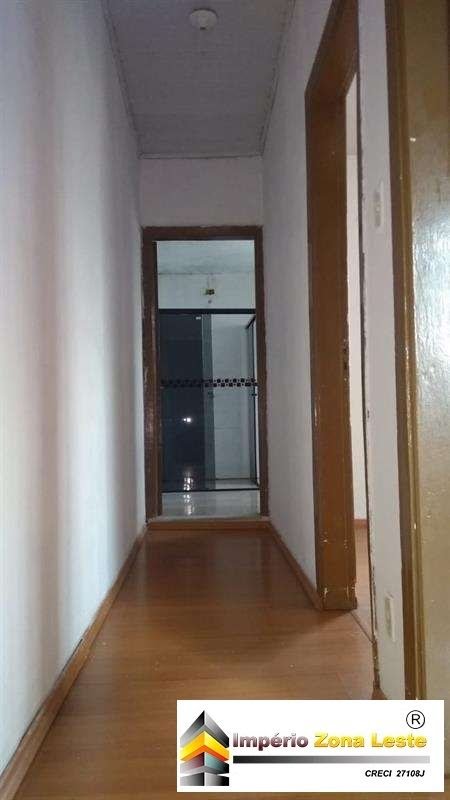 Sobrado, 2 quartos, 57 m² - Foto 20