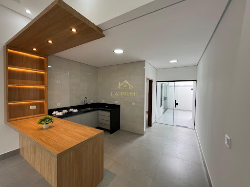 Casa à venda no Condomínio Terras de São Francisco – Sorocaba/SP! 160m² de terreno | 105,70m² de área construída
