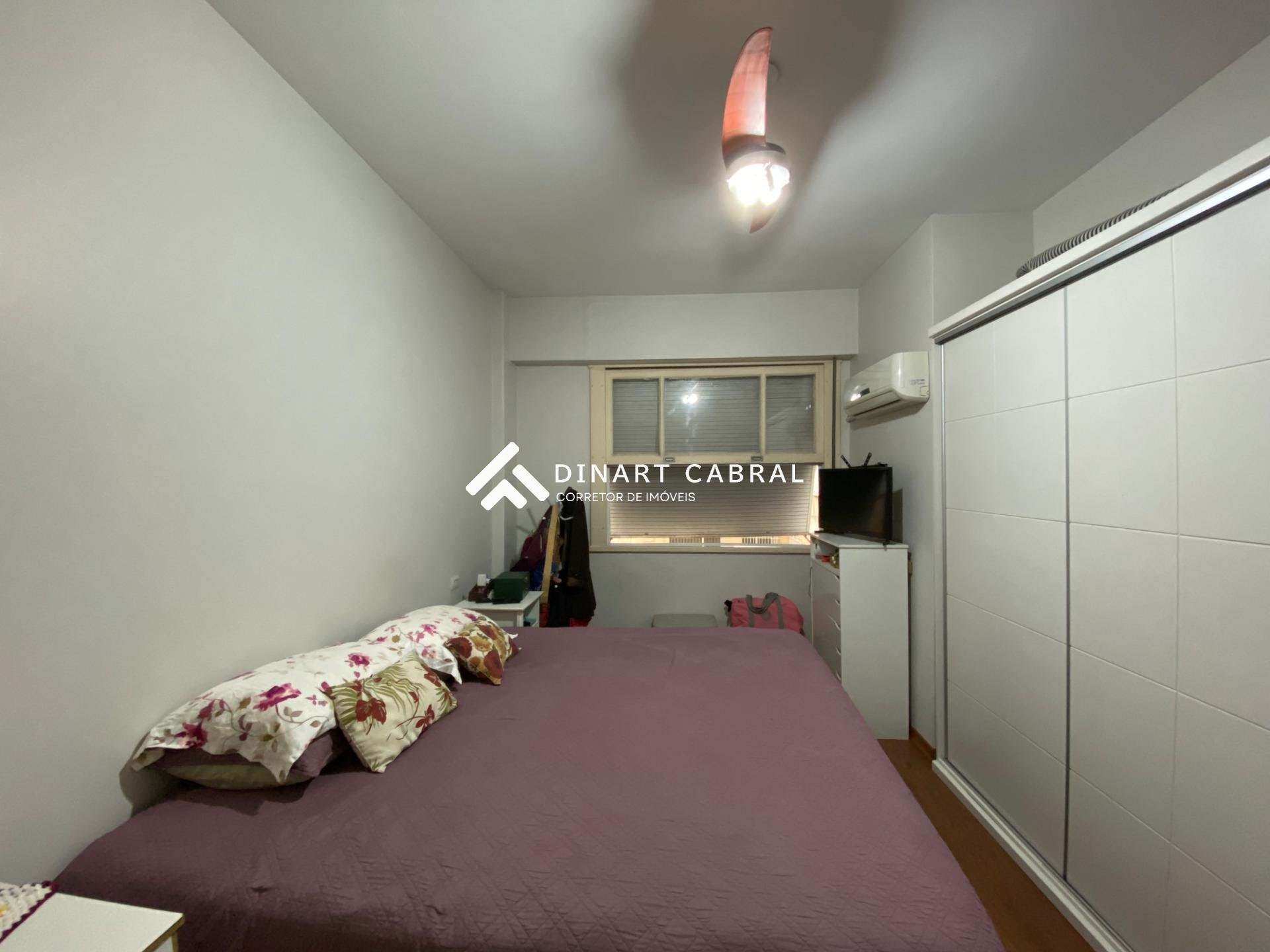 Apartamento à venda com 4 quartos, 1 suíte, 1 vaga e 198m² no Copacabana, Rio de Janeiro (RJ) — foto 18 de 30