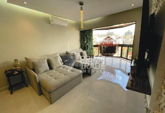 Cobertura à venda com 3 quartos, 3 suítes, 2 vagas e 187m² no Aparecida, Santos (SP) — foto 10 de 22