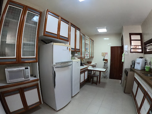 Casa Duplex à venda no Parque Leopoldina em Campos RJ 