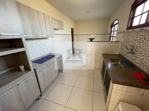 Apartamento em Jardim Bandeirantes II  -  Cataguases
