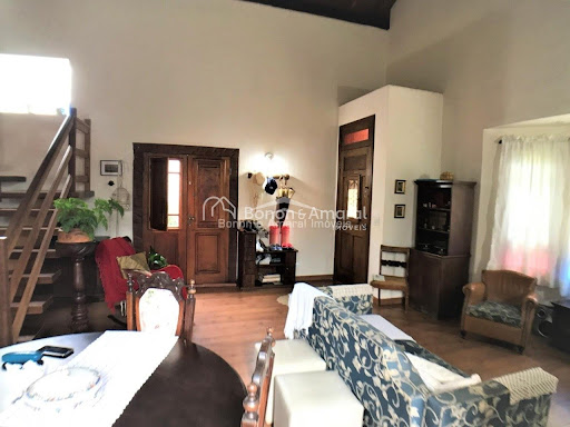 Casa de Condomínio, 2 quartos - Foto 5