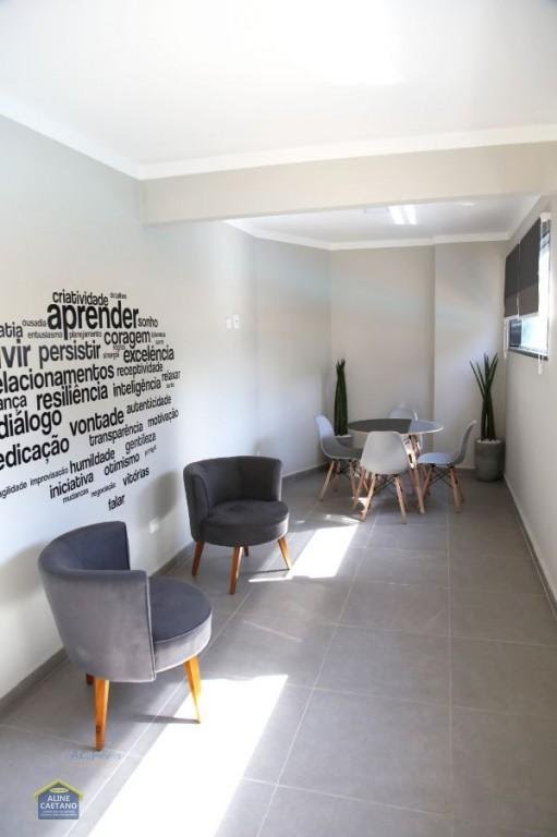 Apartamento à venda com 2 quartos, 1 suíte, 1 vaga e 90m² no Aviação, Praia Grande (SP) — foto 28 de 30