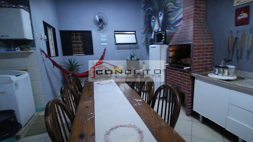Casa Térrea em Vila Carrão  -  São Paulo