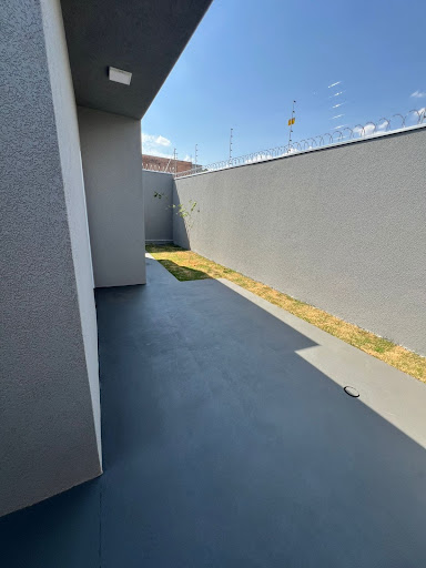 Casa em Jardim Morenao  -  Campo Grande