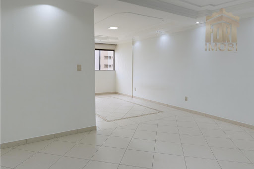 Edifício Boulevard | 3 quartos | 107m²