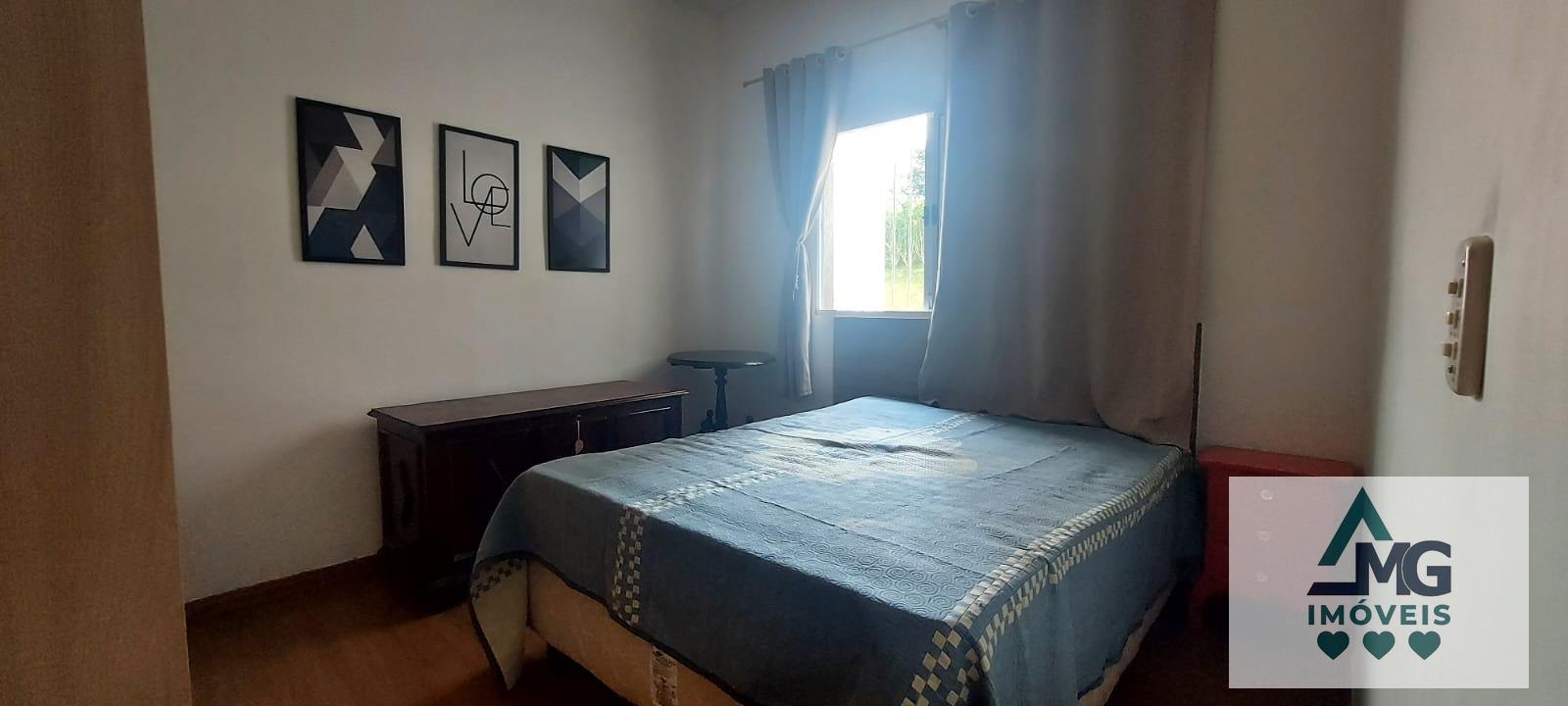 Apartamento à venda com 2 quartos, 1 banheiro e 55m² no Alto da Boa Vista, Três Corações (MG) — foto 10 de 12