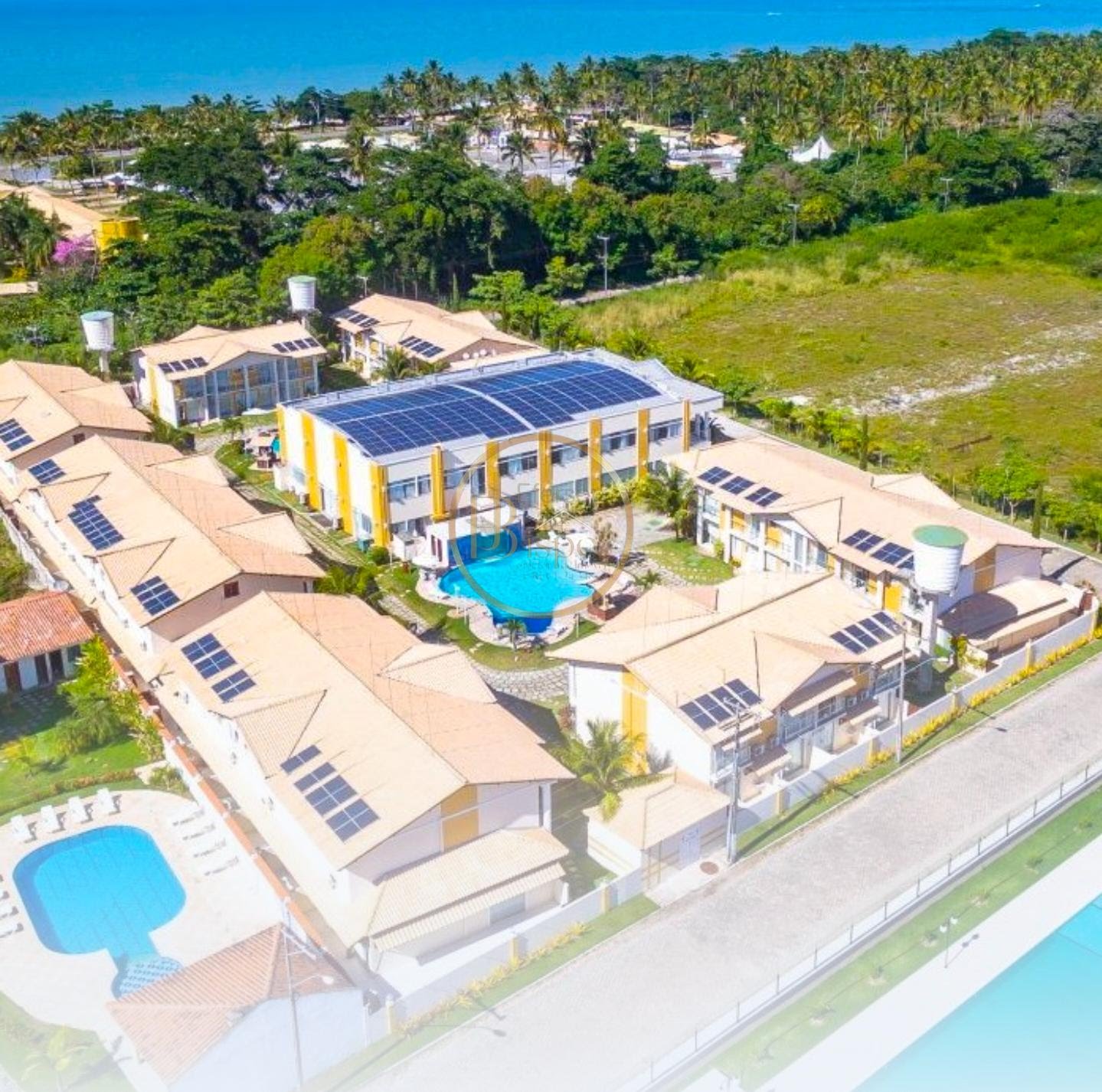 Apartamento à venda com 2 quartos, 2 suítes, 1 vaga e 80m² no Orla Taperapuã, Porto Seguro (BA) — foto 4 de 28