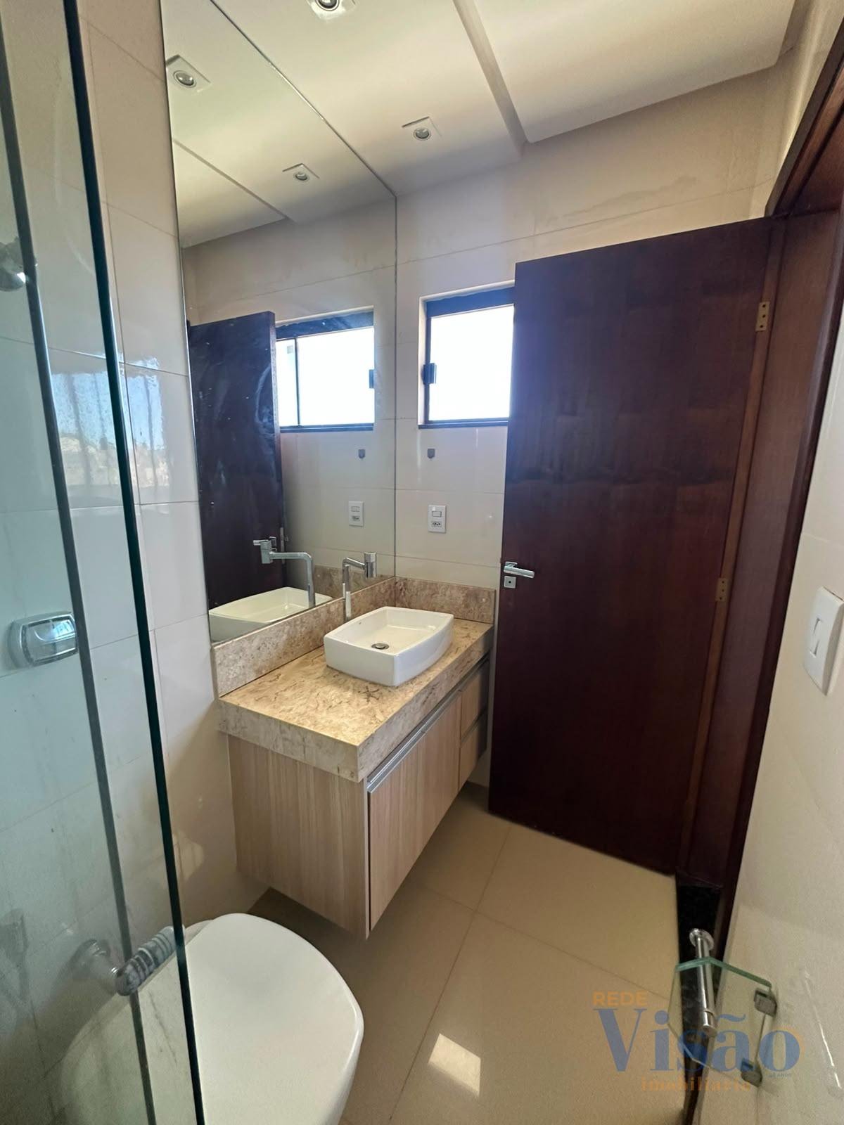 Apartamento para alugar com 3 quartos, 1 suíte e 2 vagas no Parque do Principe, Paracatu (MG) — foto 15 de 19