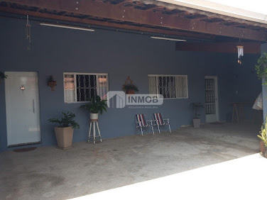 Casa à Venda em Taubaté | 3 Dorms, 1 Suíte, 190m²