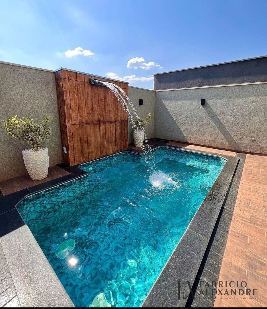 Casa à venda com 3 quartos, 3 suítes, 4 vagas e 226m² no Quinta do Lago I, São José do Rio Preto (SP) — foto 23 de 24