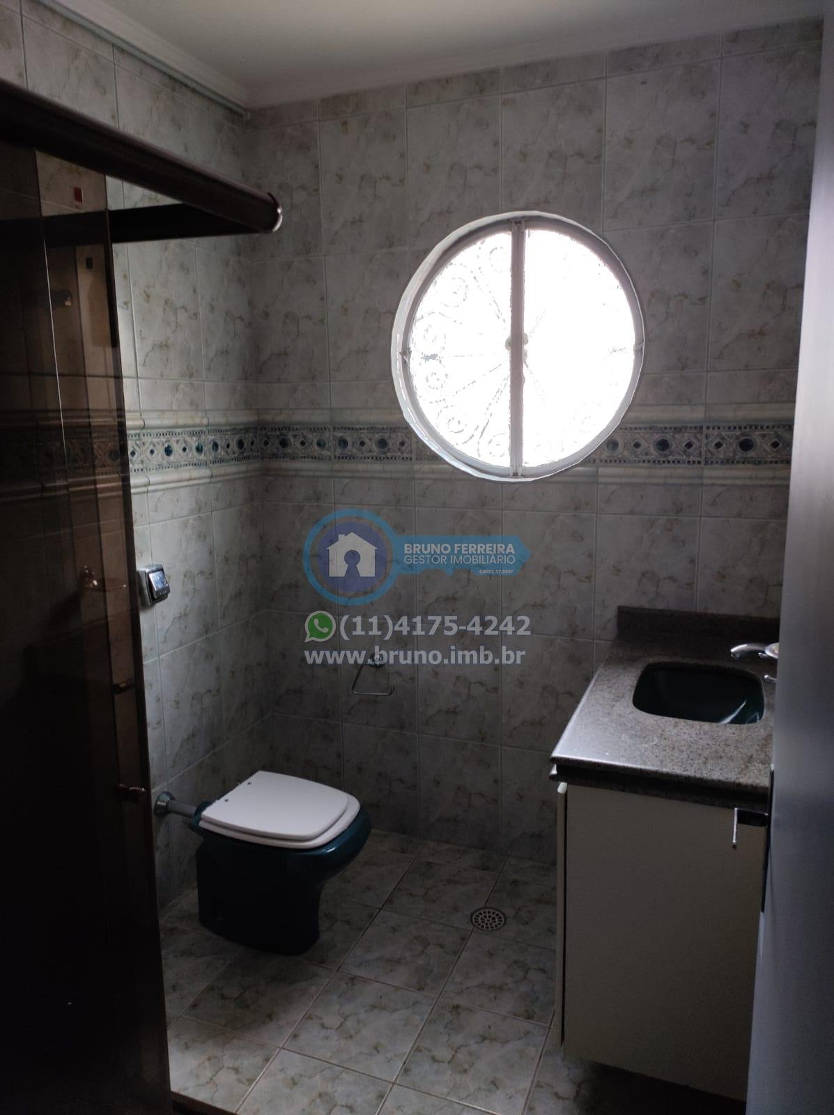 Casa à venda com 3 quartos, 3 banheiros, 2 vagas e 137m² no Tucuruvi, São Paulo (SP) — foto 14 de 20