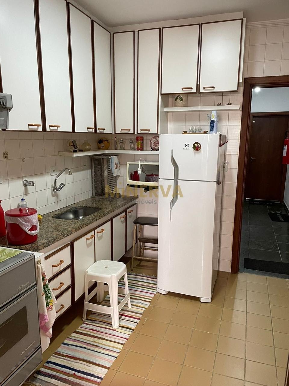 Apartamento à venda com 3 quartos, 1 suíte, 1 vaga e 100m² no Loteamento Joao Batista Juliao, Guarujá (SP) — foto 9 de 30
